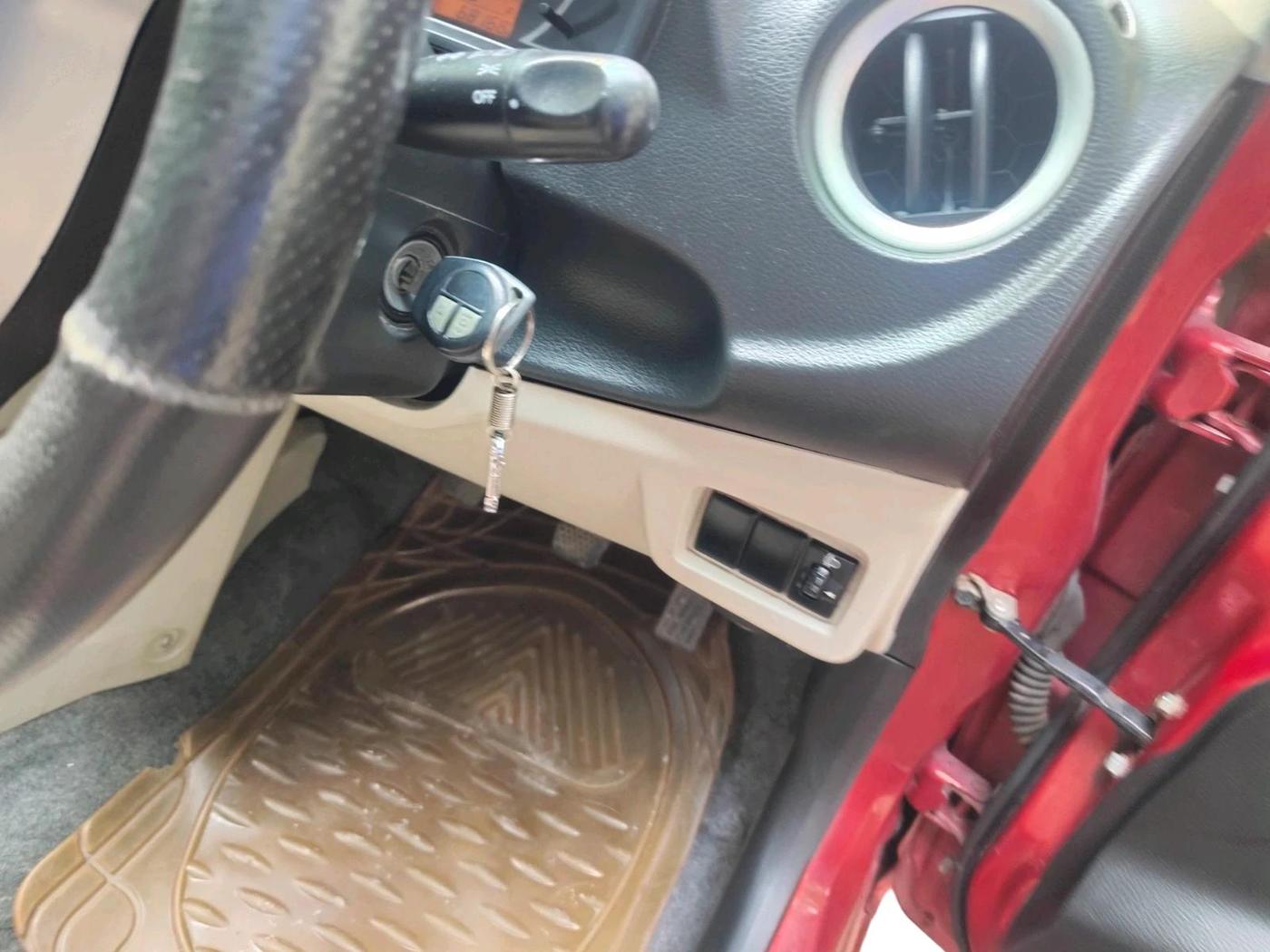 2020 Maruti Alto VXI, Petrol, Manual, 68,168 km, interior