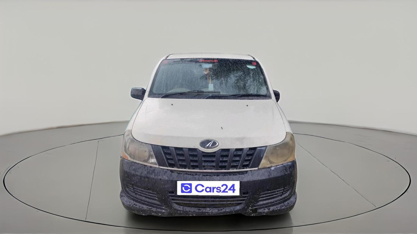 2019 Mahindra Xylo D2, Diesel, Manual, 70,423 km, exterior