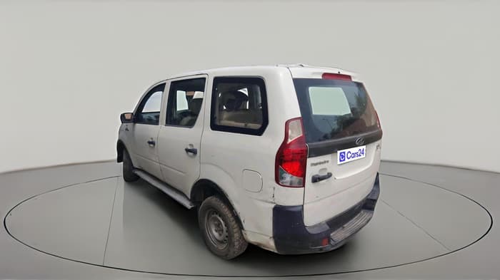 2019 Mahindra Xylo D2, Diesel, Manual, 70,423 km, exterior