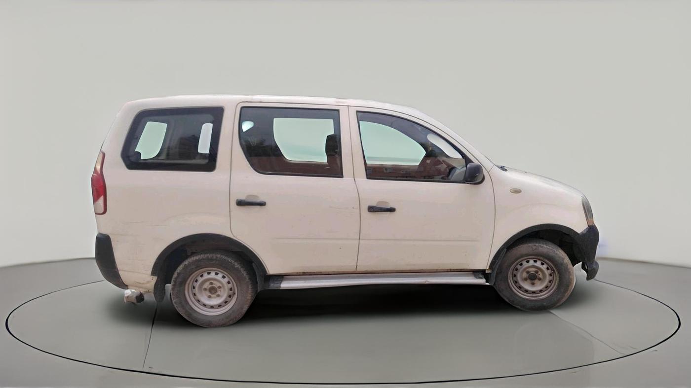 2019 Mahindra Xylo D2, Diesel, Manual, 70,423 km, exterior