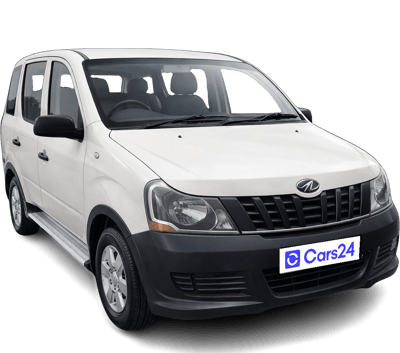2019 Mahindra Xylo - SUV - Diesel - Manual - ₹3.46 lakh