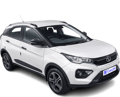 2021 Tata NEXON - SUV - CNG - Manual - ₹5.05 lakh