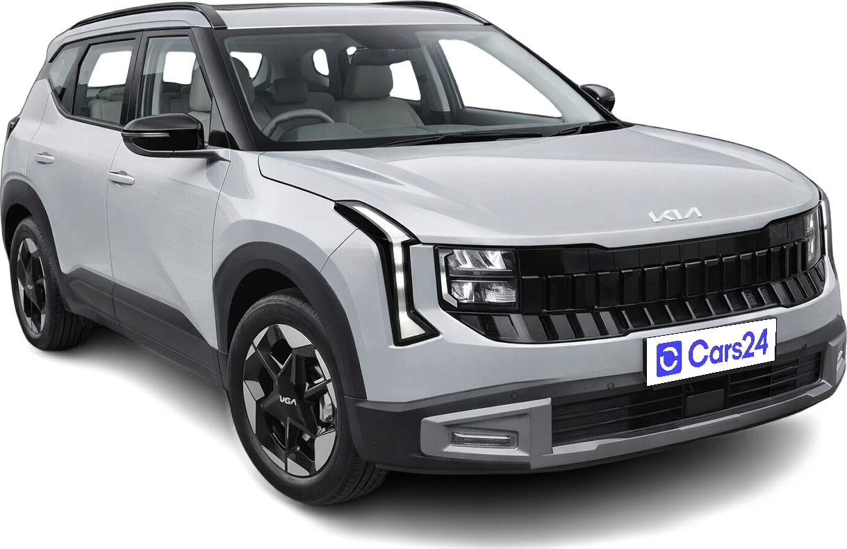 2026 KIA SELTOS - SUV - Petrol - Automatic - ₹18.10 lakh