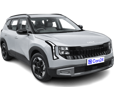 2026 KIA SELTOS - SUV - Petrol - Automatic - ₹18.10 lakh