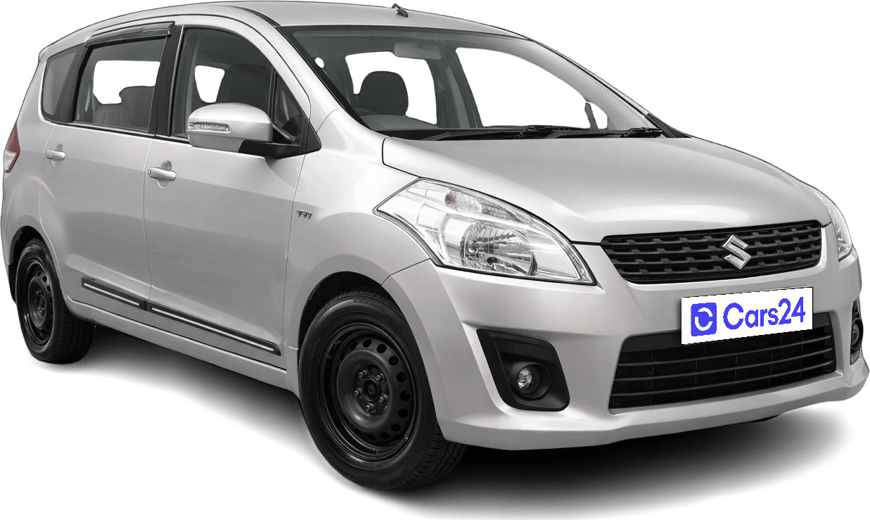 2012 Maruti Ertiga - SUV - Petrol - Manual - ₹2.84 lakh