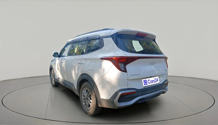 2024 KIA CARENS  PRESTIGE 1.5 TURBO PETROL IMT 7 STR , Petrol, Manual, 18,853 km, exterior