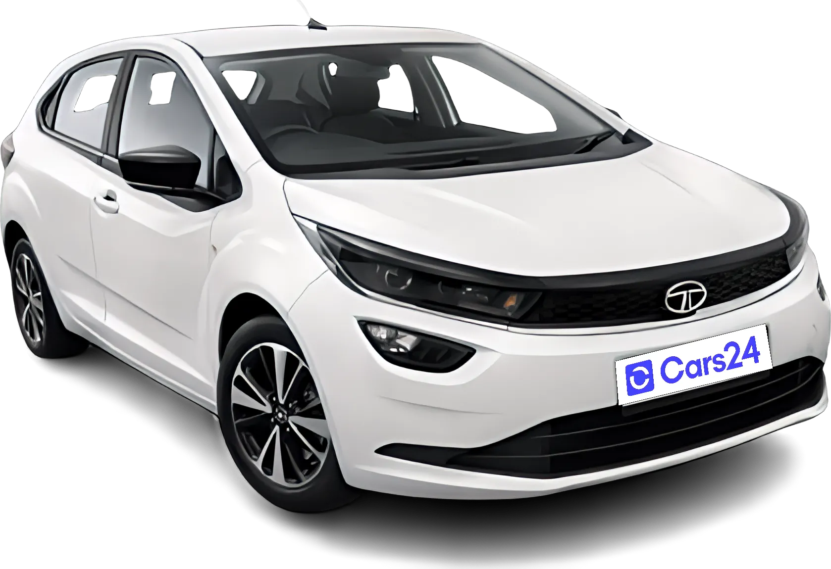 2020 Tata ALTROZ - Hatchback - Petrol - Manual - ₹5.22 lakh