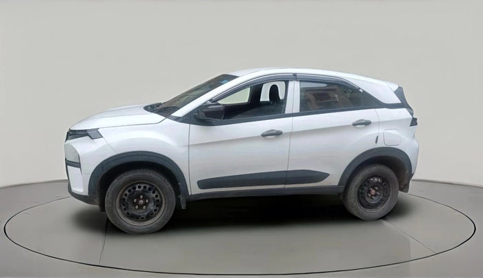 2024 Tata NEXON Smart Plus 1.2 Revotron 6 AMT, Petrol, Automatic, 35,284 km, exterior