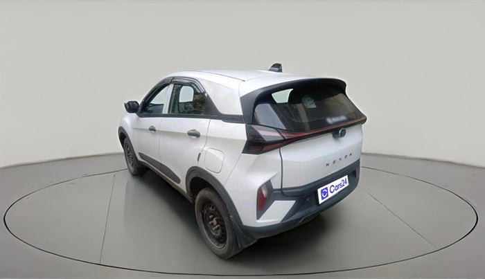 2024 Tata NEXON Smart Plus 1.2 Revotron 6 AMT, Petrol, Automatic, 35,284 km, exterior