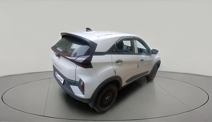 2024 Tata NEXON Smart Plus 1.2 Revotron 6 AMT, Petrol, Automatic, 35,284 km, exterior