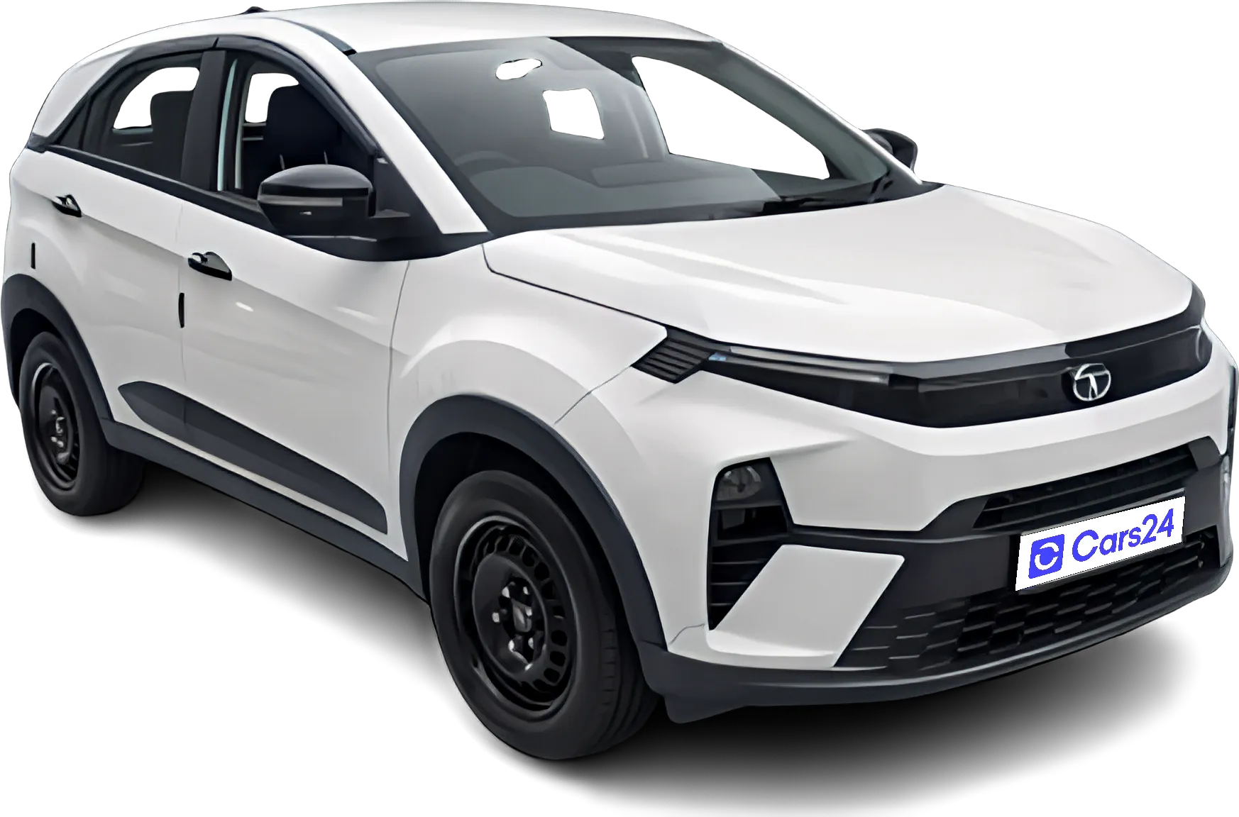 2024 Tata NEXON - SUV - Petrol - Automatic - ₹7.90 lakh