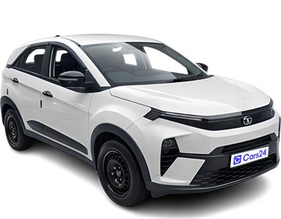 2024 Tata NEXON - SUV - Petrol - Automatic - ₹7.90 lakh