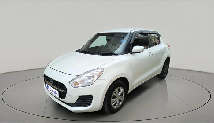 2023 Maruti Swift VXI CNG, CNG, Manual, 75,975 km, exterior