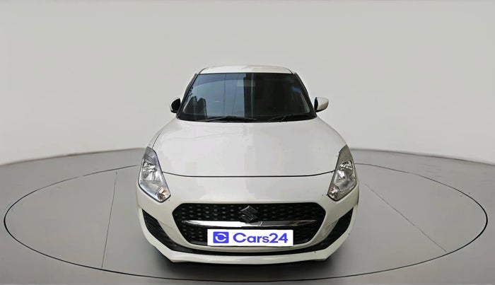 2023 Maruti Swift VXI CNG, CNG, Manual, 75,975 km, exterior