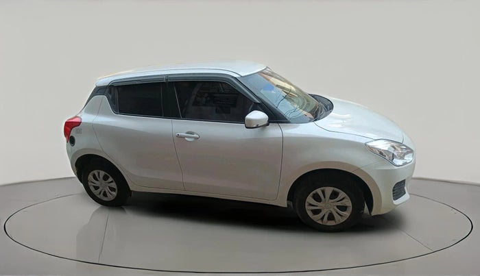 2023 Maruti Swift VXI CNG, CNG, Manual, 75,975 km, exterior
