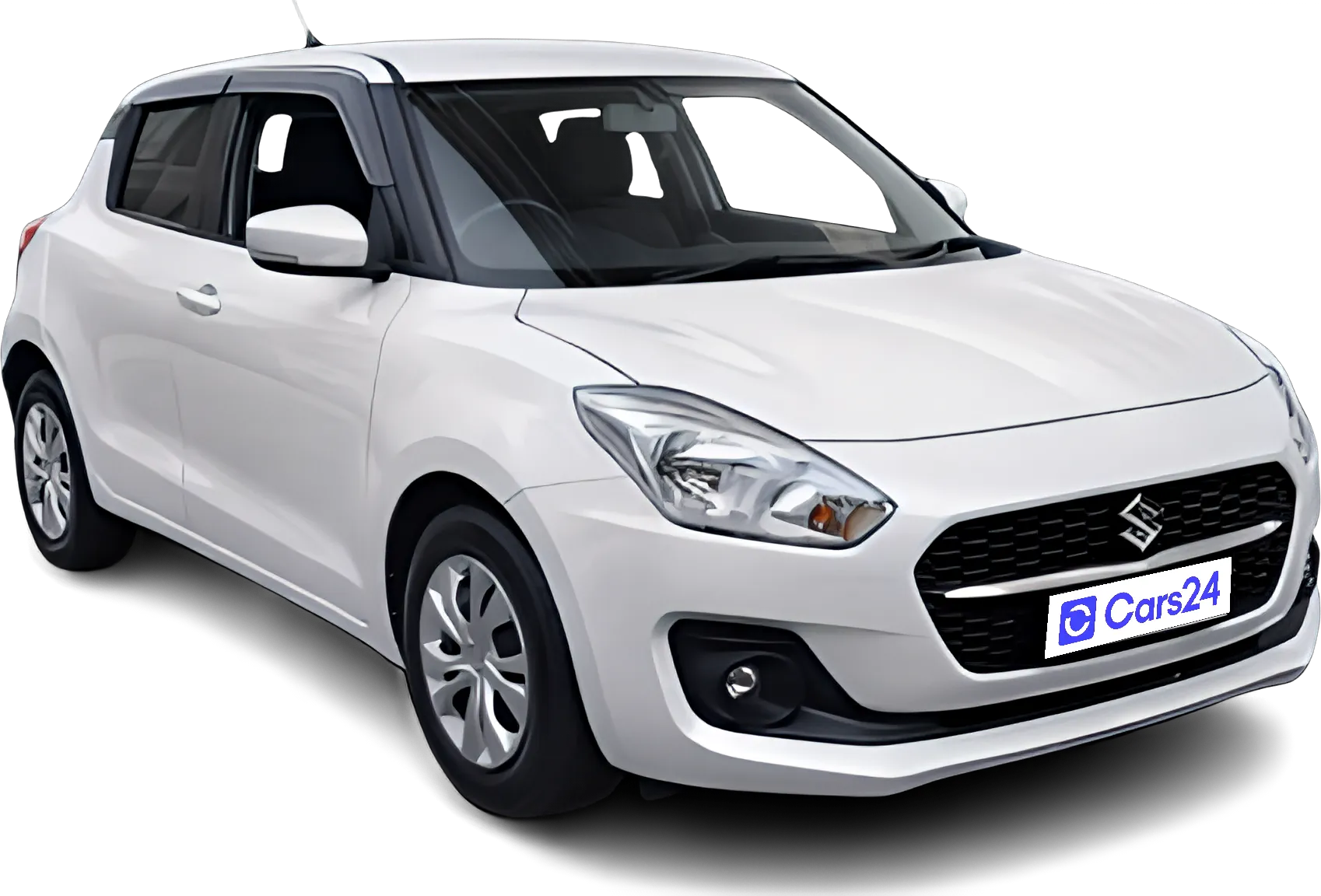 2023 Maruti Swift - Hatchback - CNG - Manual - ₹5.84 lakh