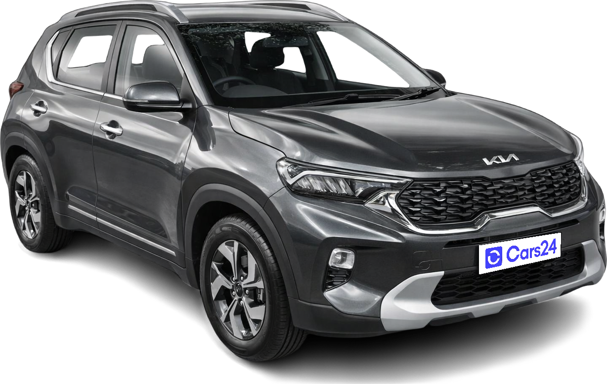 2023 KIA SONET - SUV - Diesel - Manual - ₹11.10 lakh