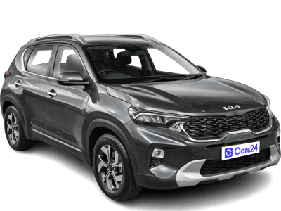 2023 KIA SONET - SUV - Diesel - Manual - ₹11.10 lakh