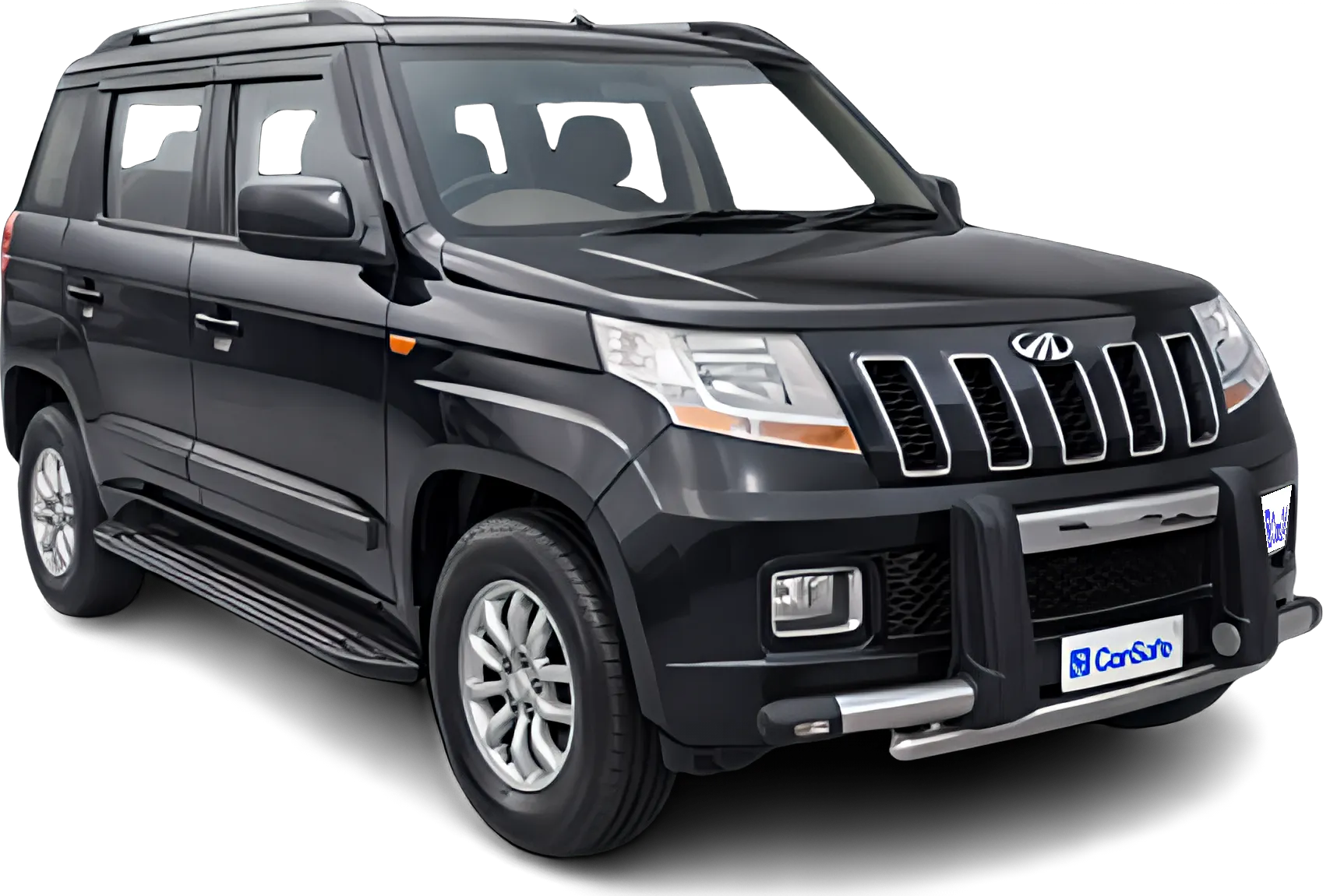 2016 Mahindra TUV300 - SUV - Diesel - Manual - ₹3.53 lakh
