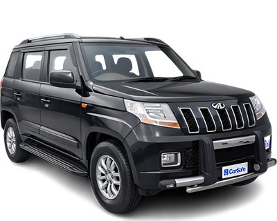 2016 Mahindra TUV300 - SUV - Diesel - Manual - ₹3.53 lakh