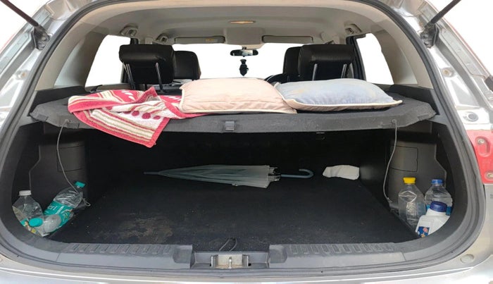 2021 Maruti Vitara Brezza VXI, Petrol, Manual, 59,401 km, exterior