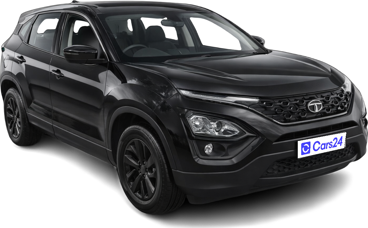 2020 Tata Harrier - SUV - Diesel - Automatic - ₹11.26 lakh