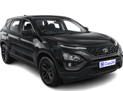 2020 Tata Harrier - SUV - Diesel - Automatic - ₹11.26 lakh