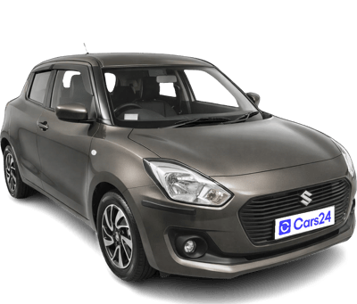 2019 Maruti Swift - Hatchback - Petrol - Manual - ₹3.70 lakh