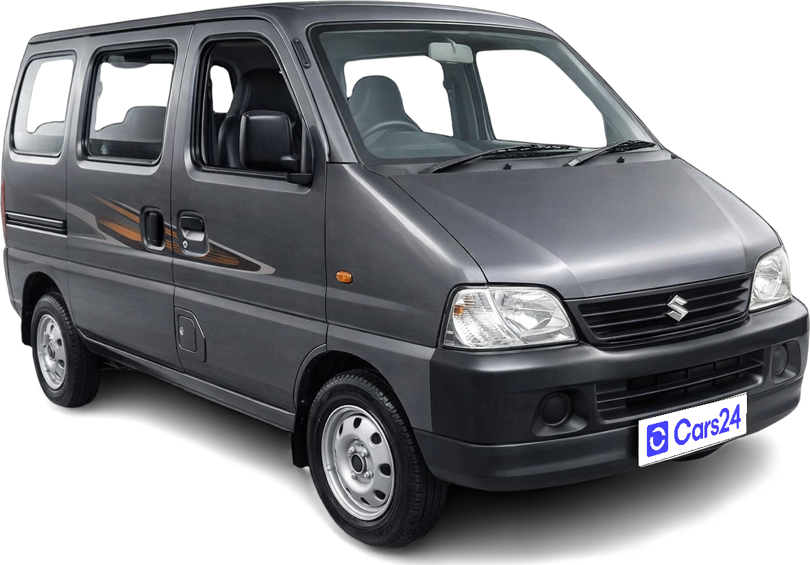2019 Maruti Eeco - SUV - CNG - Manual - ₹2.90 lakh