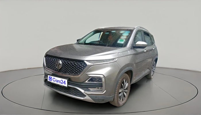 2020 MG HECTOR SHARP 1.5 DCT PETROL, Petrol, Automatic, 40,839 km, exterior