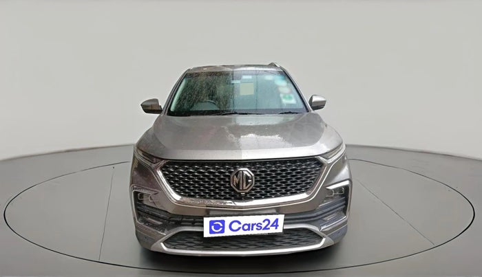 2020 MG HECTOR SHARP 1.5 DCT PETROL, Petrol, Automatic, 40,839 km, exterior