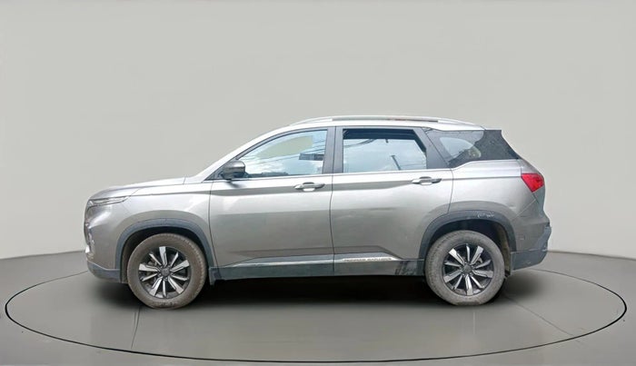 2020 MG HECTOR SHARP 1.5 DCT PETROL, Petrol, Automatic, 40,839 km, exterior