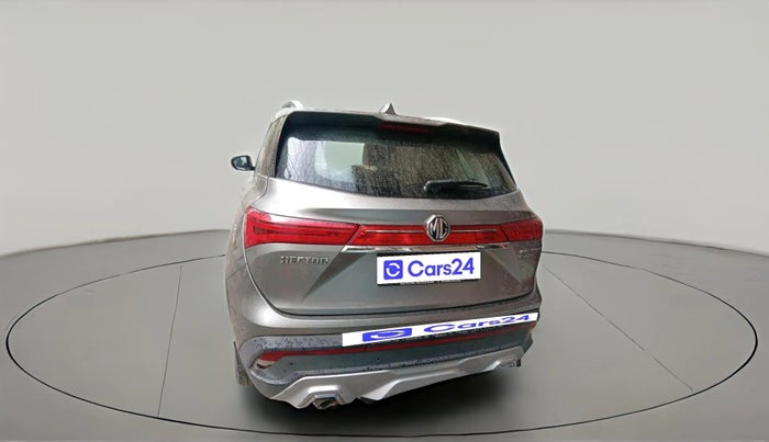 2020 MG HECTOR SHARP 1.5 DCT PETROL, Petrol, Automatic, 40,839 km, exterior