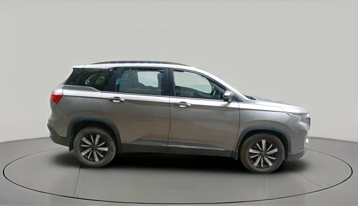 2020 MG HECTOR SHARP 1.5 DCT PETROL, Petrol, Automatic, 40,839 km, exterior