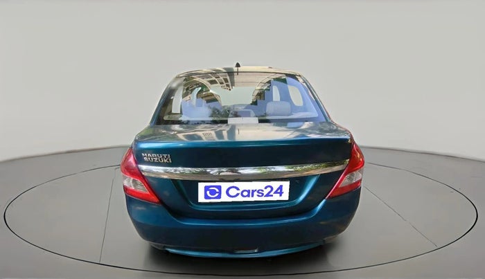 2012 Maruti Swift Dzire VXI, Petrol, Manual, 88,023 km, exterior