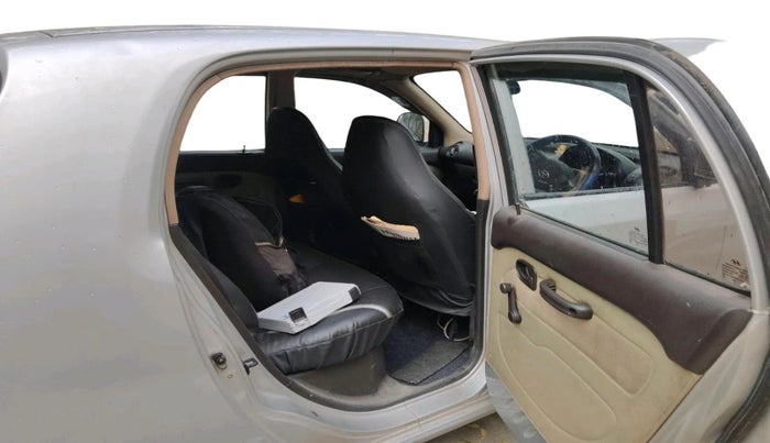 2011 Hyundai Santro Xing GL PLUS, Petrol, Manual, 71,032 km, interior