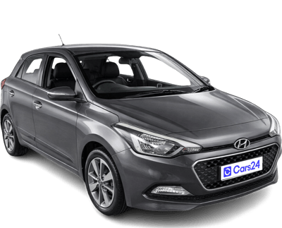 2015 Hyundai Elite i20 - Hatchback - Petrol - Manual - ₹2.67 lakh