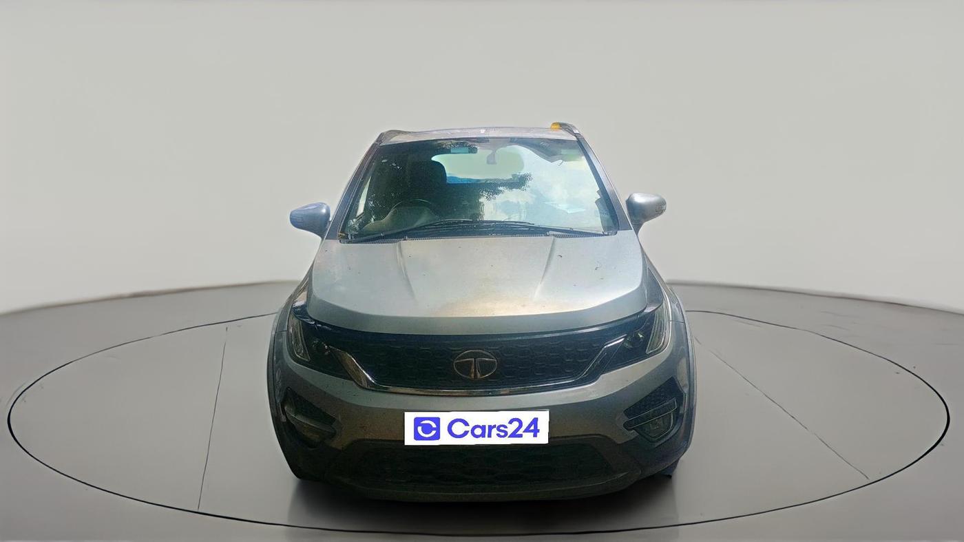 2017 Tata Hexa XTA 4X2 6 STR, Diesel, Automatic, 85,237 km, exterior