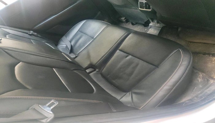 2018 Hyundai Creta SX (O) 1.6 DIESEL, Diesel, Manual, 1,04,253 km, interior