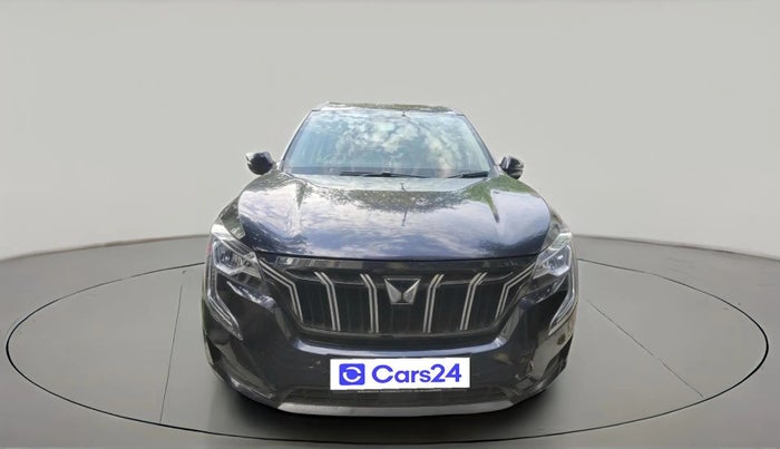 2023 Mahindra XUV700 AX 7 D MT 7 STR, Diesel, Manual, 70,288 km, exterior