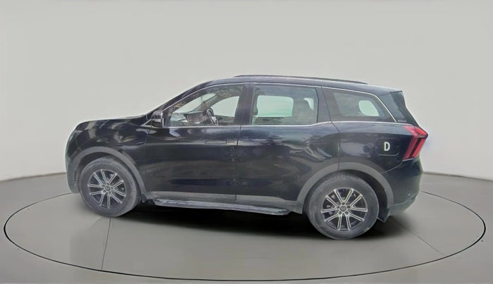 2023 Mahindra XUV700 AX 7 D MT 7 STR, Diesel, Manual, 70,288 km, exterior