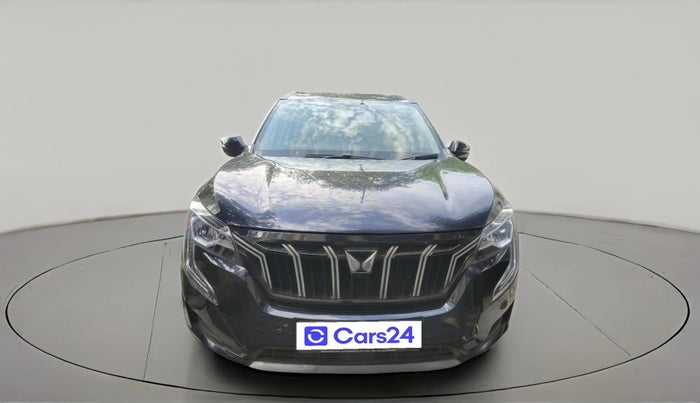 2023 Mahindra XUV700 AX 7 D MT 7 STR, Diesel, Manual, 70,288 km, exterior