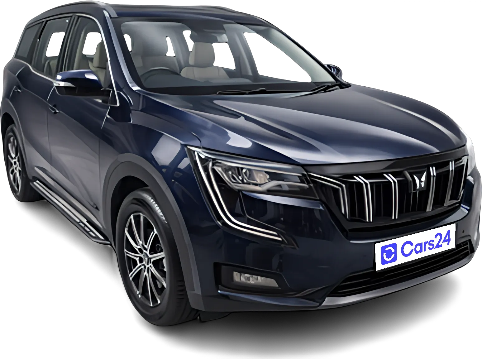 2023 Mahindra XUV700 - SUV - Diesel - Manual - ₹15.00 lakh