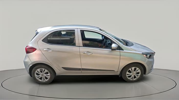 2020 Tata Tiago XT PETROL, Petrol, Manual, 28,373 km, exterior