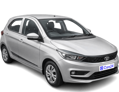 2020 Tata Tiago - Hatchback - Petrol - Manual - ₹3.27 lakh
