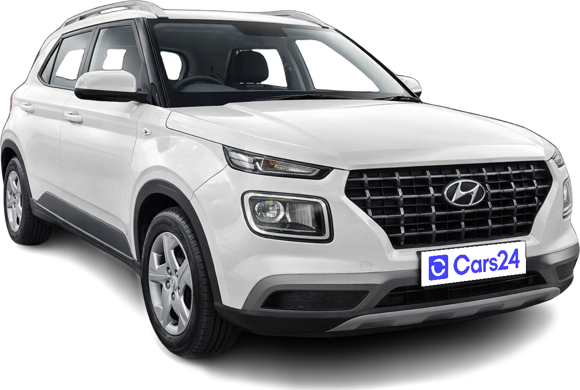 2019 Hyundai VENUE - SUV - Petrol - Manual - ₹5.50 lakh