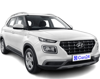 2019 Hyundai VENUE - SUV - Petrol - Manual - ₹5.50 lakh
