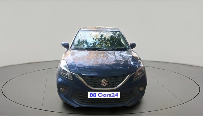 2021 Maruti Baleno ZETA PETROL 1.2, Petrol, Manual, 96,740 km, exterior