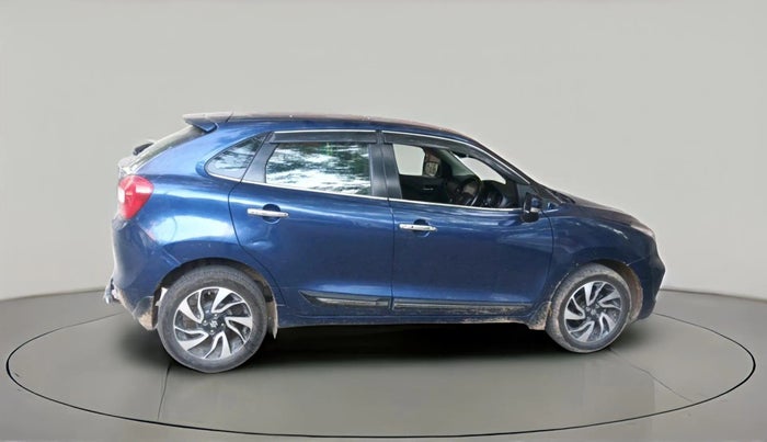 2021 Maruti Baleno ZETA PETROL 1.2, Petrol, Manual, 96,740 km, exterior