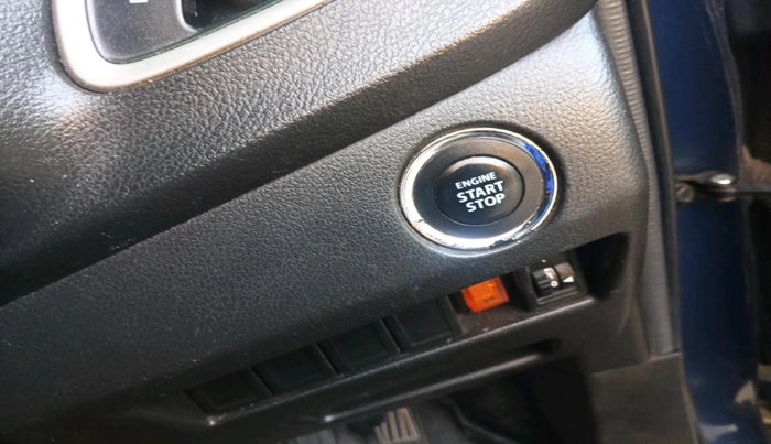 2021 Maruti Baleno ZETA PETROL 1.2, Petrol, Manual, 96,740 km, interior